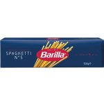 Barilla Spaghetti, 0,5 kg – Zboží Mobilmania