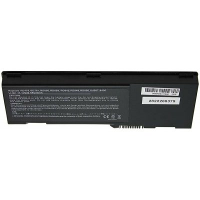 TRX GD761 - 4400mAh - neoriginální – Sleviste.cz