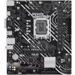 Asus PRIME H610M-D 90MB1G80-M0EAY0 – Hledejceny.cz