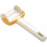 TESCOMA Vykrajovač čtverečků s vlnitým okrajem DELÍCIA 7,0 cm – Hledejceny.cz