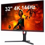 AOC U32G3X – Hledejceny.cz