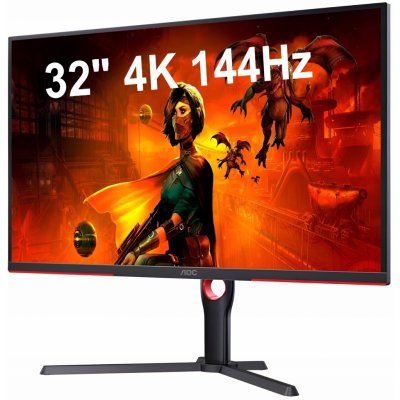 AOC U32G3X – Hledejceny.cz