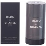 Chanel Bleu De Chanel deostick 75 ml – Sleviste.cz