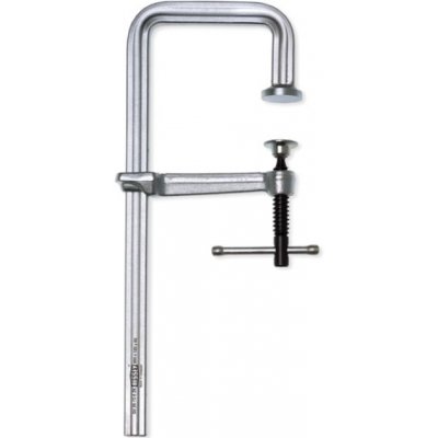 Bessey GU25-12-6ZK Celoocelová šroubová svěrka ve tvaru U GUZ250/120/ 60 – Zboží Mobilmania