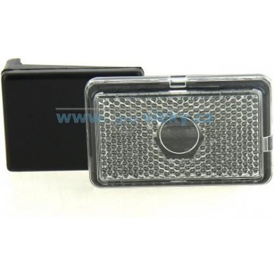 Trigano/Lider Přední poziční osvětlení vč. držáku LIDER – Zboží Mobilmania