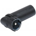 Antenni adapter DIN - ISO | Zboží Auto