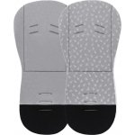 Petite&Mars vložka Foamy Anthracite Hills – Zboží Mobilmania