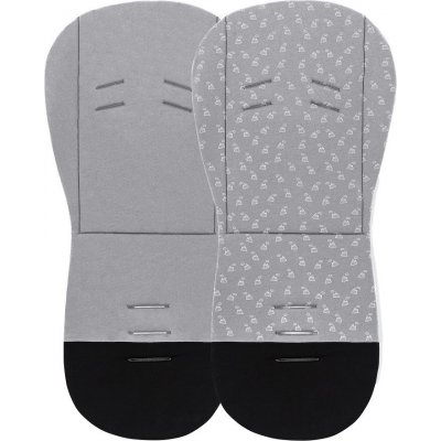 Petite&Mars vložka Foamy Anthracite Hills – Zboží Mobilmania