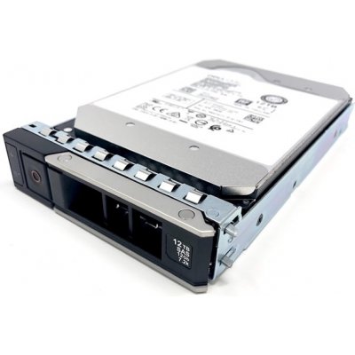 Dell 12TB SATA 3.5", 401-ABHY – Zboží Mobilmania