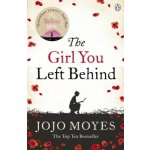 Girl You Left Behind - Jojo Moyes – Hledejceny.cz