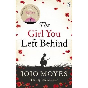 Girl You Left Behind - Jojo Moyes