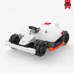 Mammotion LUBA 2 AWD 3000X – HobbyKompas.cz