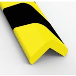 Ohebný ochranný profil E, samolepící, délka 1035 mm – Sleviste.cz