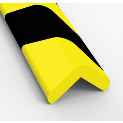 Ohebný ochranný profil E, samolepící, délka 1035 mm – Sleviste.cz