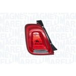 Zadní světlo MAGNETI MARELLI 714081590101 – Zboží Mobilmania