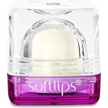 Softlips Pomegranate Blueberry balzám na rty s příchutí 6,5 g