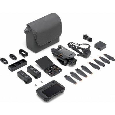 DJI Mavic 3 Pro Cine Premium Combo CP.MA.00000664.01 – Hledejceny.cz