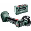 Bruska Metabo CC 18 LTX BL 600349840