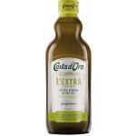 Costa D´Oro olivový olej extra panenský, 0,5 l – Sleviste.cz