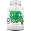 Doplněk stravy na imunitu Allnature Moringa tablety 60 tablet