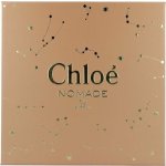 Chloé Nomade EDP 50 ml + tělové mléko 100 ml dárková sada – Zbozi.Blesk.cz