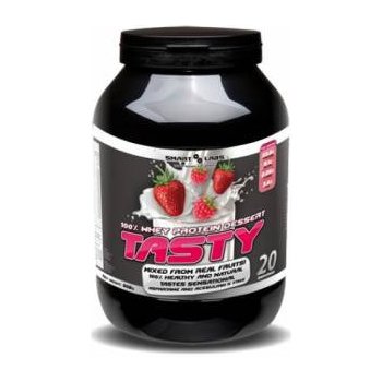 Smartlabs 100% Whey Tasty Protein 2000 g