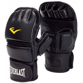 Everlast grapling CLOSE THUMB