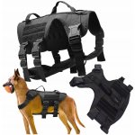 Wobell Procházkové postroje – Zboží Mobilmania