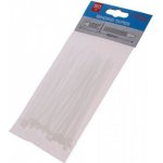 LEVIOR 23870 Stahovací pásky 500 x 7,6mm 50ks – Zbozi.Blesk.cz