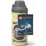 LEGO Harry Potter Láhev na pití 390 ml – Zboží Dáma