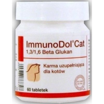 DOLFOS Immunodol mini 60 tab. – Hledejceny.cz