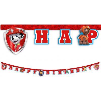 Godan Banner \ Minnie Happy Helpers\ všechno nejlepší k narozeninám\ 200cm