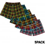 Horsefeathers Sonny 5Pack bundle 3 – Zbozi.Blesk.cz