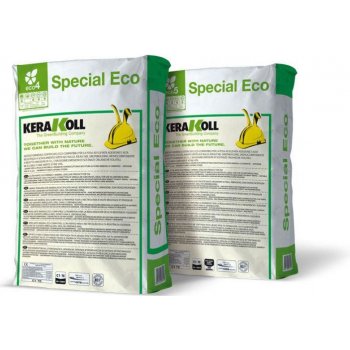 KERAKOLL Superflex Eco A+B lepidlo 8kg bílé
