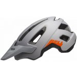 Bell Nomad Matte dark gray/orange 2020 – Sleviste.cz