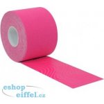 Lifefit Kinesio Tape růžová 5 cm x 5 m – Zboží Dáma
