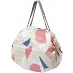 Shupatto Skládací nákupní taška velikost M Hagire – Zboží Mobilmania