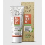 INA ESSENTIALS Přírodní bez Fluoridů Ina Dent all 75 ml – Hledejceny.cz