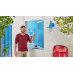 Tesa Insect Stop Comfort 55914-00020-00 1,7m x 1,8 m bílá – Sleviste.cz