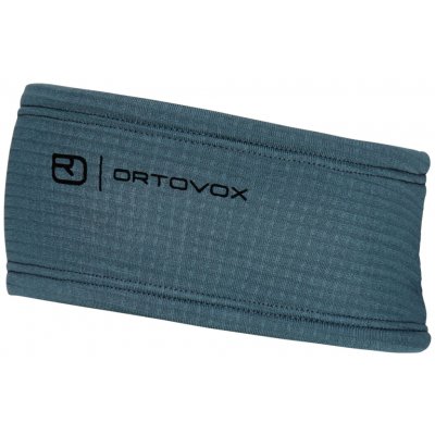 Ortovox Fleece Grid Dark Arctic Grey – Sleviste.cz