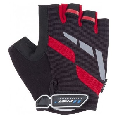 Pro-T Plus Veneto SF black/red – Hledejceny.cz