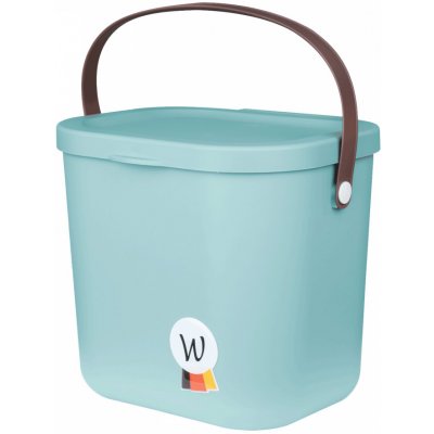 Waldhausen Multibag ECO s víkem 6 l jmelí – Zbozi.Blesk.cz