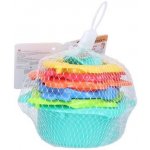 Playgo kalíšky do vany 6 ks – Zboží Dáma