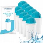 Wessper aquaclassic Alkaline pH+ 10 ks – Zboží Mobilmania