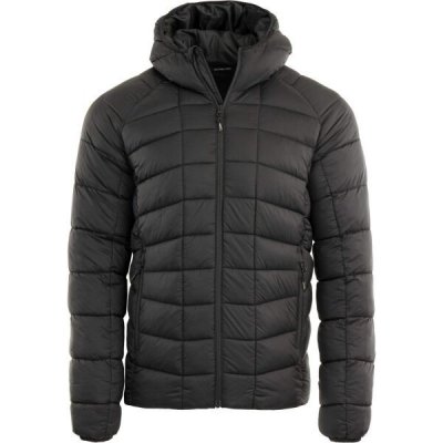 Alpine Pro Derm černá – Sleviste.cz