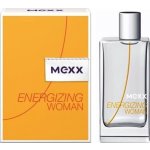 Mexx Energizing toaletní voda dámská 15 ml – Hledejceny.cz