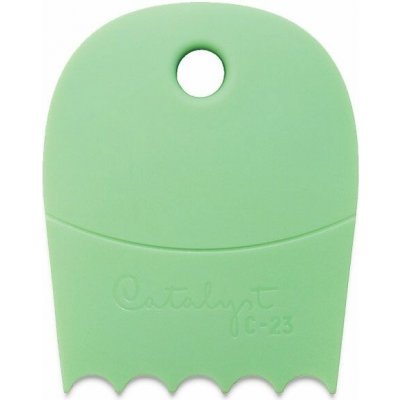 Malířská stěrka Princeton Catalyst - Contour C-23 – Zboží Dáma