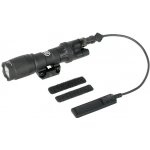 Wadsn Svítilna na pušku M300A MINI SCOUT Black – Zboží Dáma