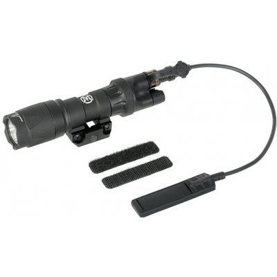 Wadsn Svítilna na pušku M300A MINI SCOUT Black – Zboží Dáma