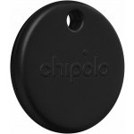 Chipolo POP lokátor černý CH-RWS006 – Zboží Živě